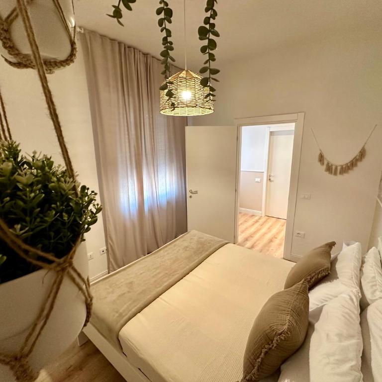 Domoi Property Apartment - Three-Bedroom Apartment with Balcony - 27