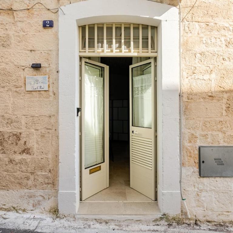 Fuori le Mura - Casa con 1 Camera da Letto - 17