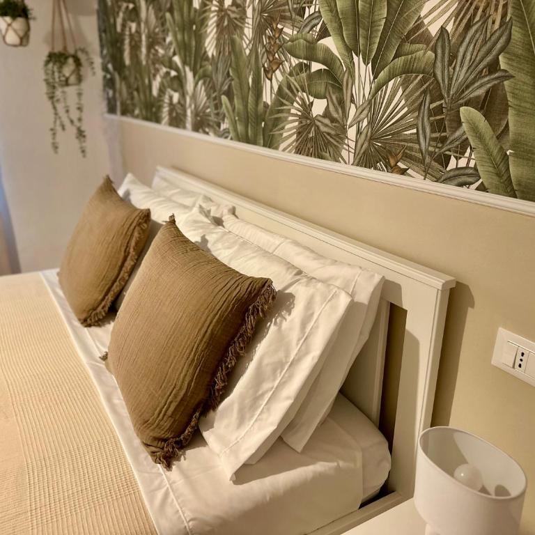 Domoi Property Apartment - Three-Bedroom Apartment with Balcony - 6