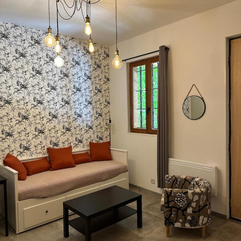 Studio entre mer et montagne - Appartement 2 Chambres - 2