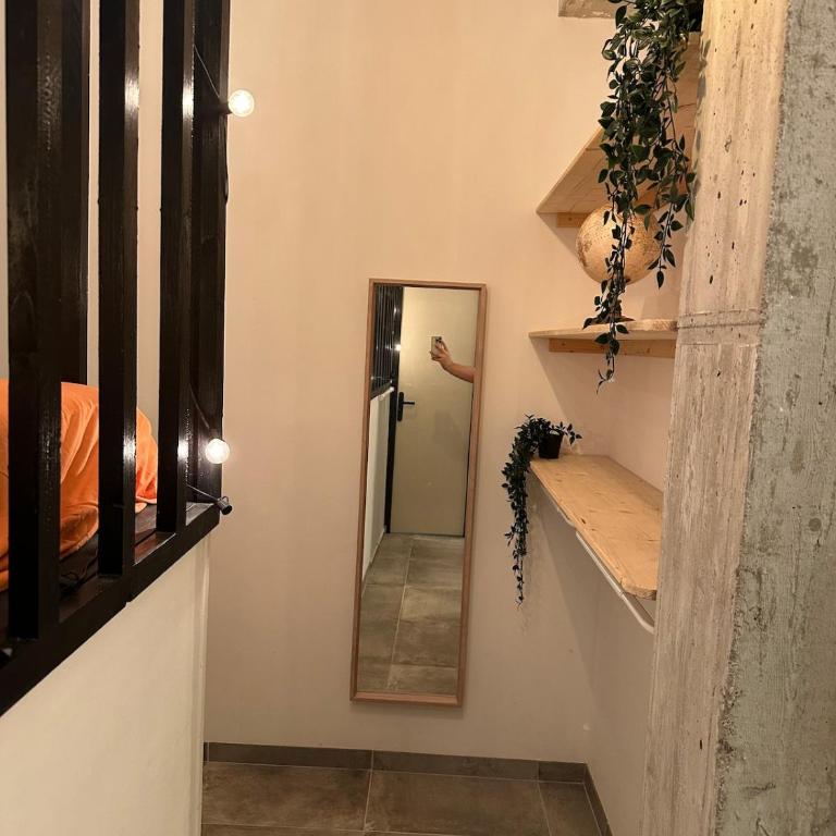 Studio entre mer et montagne - Appartement 2 Chambres - 11