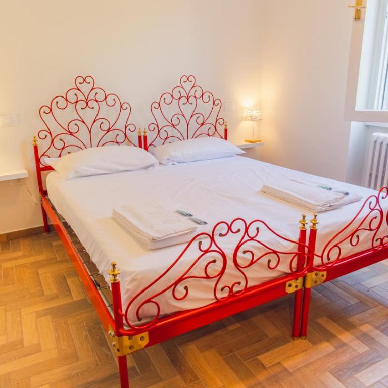 Luisa's Garda Soul - Italian Homing - Appartamento con 2 Camere da Letto - 6