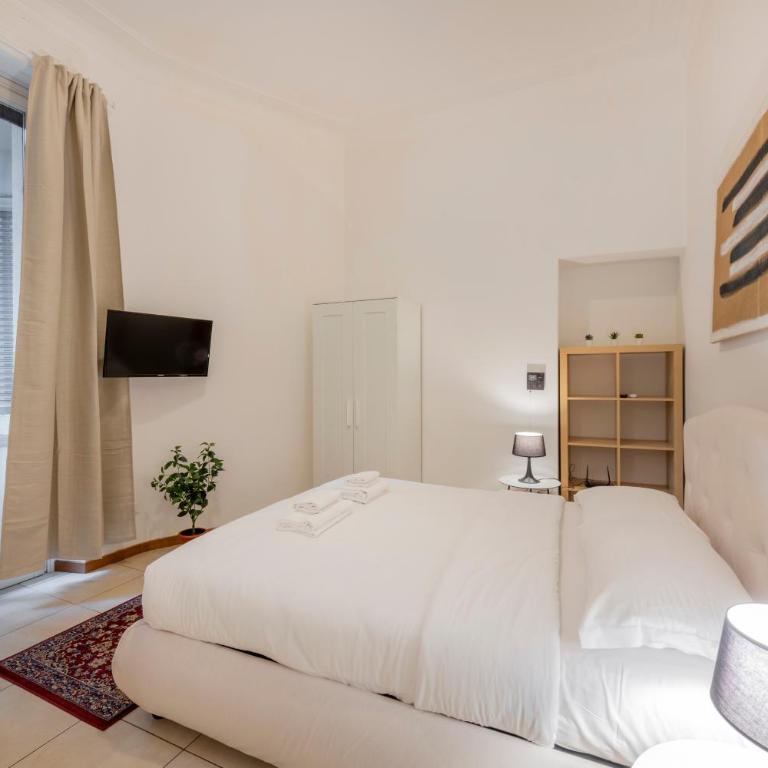 Suite nel Cuore di Milano - B Home - Appartamento con 1 Camera da Letto - 4