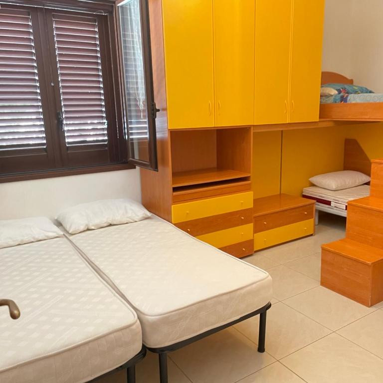 Gallipolitravel Residence Baia Verde - Two-Bedroom House - 4