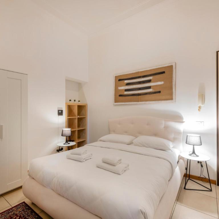 Suite nel Cuore di Milano - B Home - Appartamento con 1 Camera da Letto - 6