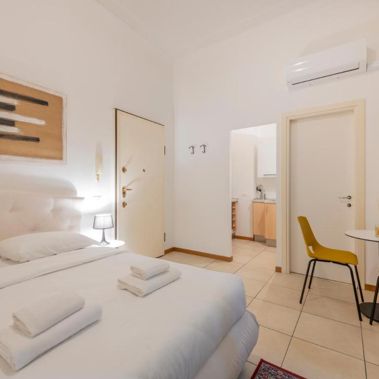 Suite nel Cuore di Milano - B Home - Appartamento con 1 Camera da Letto - 8