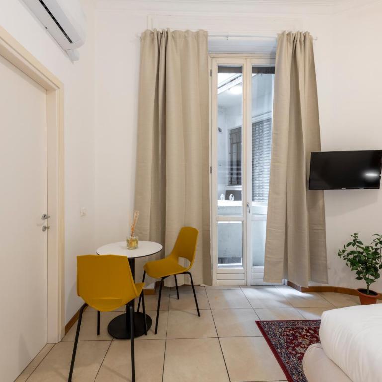 Suite nel Cuore di Milano - B Home - Appartamento con 1 Camera da Letto - 7