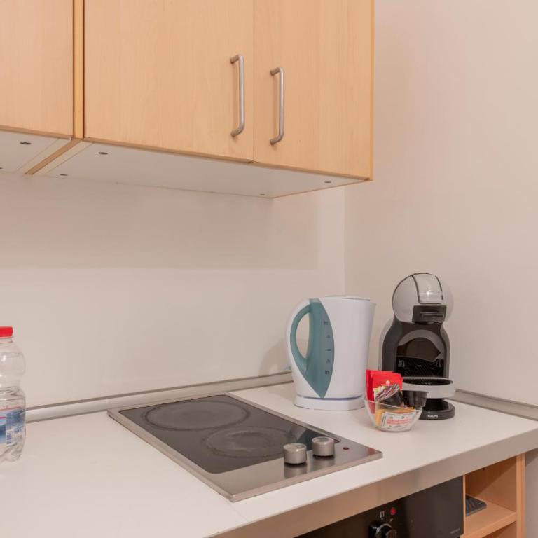 Suite nel Cuore di Milano - B Home - Appartamento con 1 Camera da Letto - 11