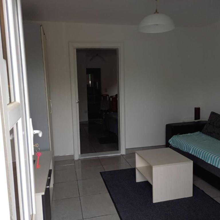 Sokobanja - Apartman sa 1 Spavaćom Sobom - 1