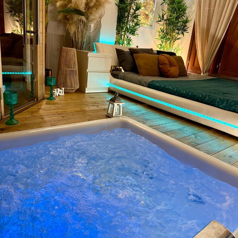 AMA Esclusive SPA Bologna - One-Bedroom Apartment - 6
