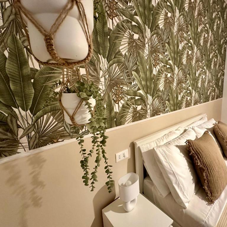 Domoi Property Apartment - Three-Bedroom Apartment with Balcony - 5