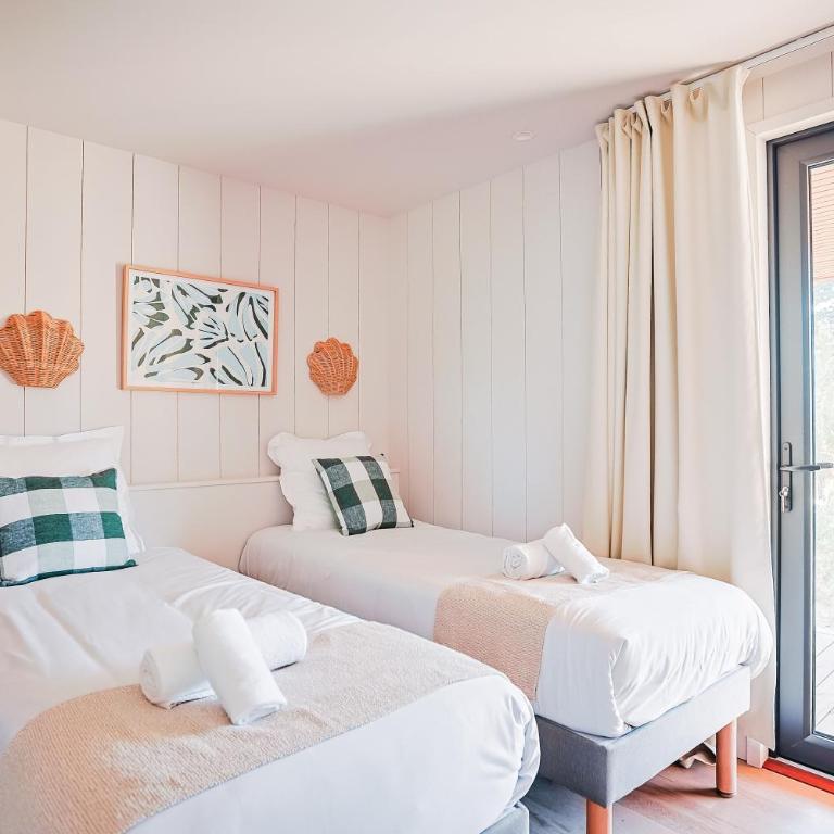 Sauvage - Beach House 2 Chambres - 8