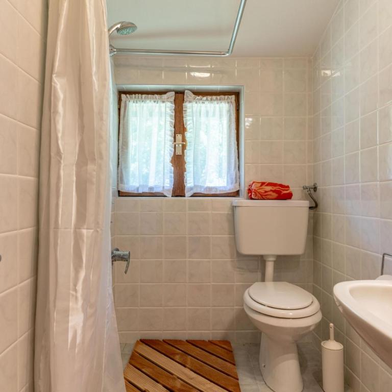 Dimora al Pizzo, Madruzzo Ospitar - Appartamento con 2 Camere da Letto e Vista Lago - 17