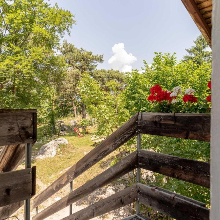 Dimora al Pizzo, Madruzzo Ospitar - Appartamento con 2 Camere da Letto e Vista Lago - 21