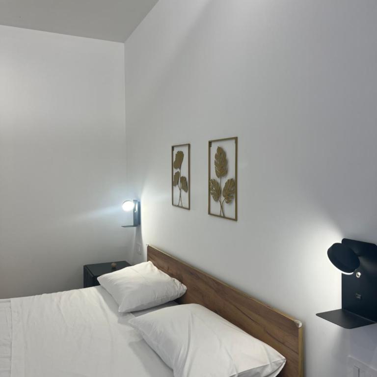 Maison 48 - Appartamento con 2 Camere da Letto - 4