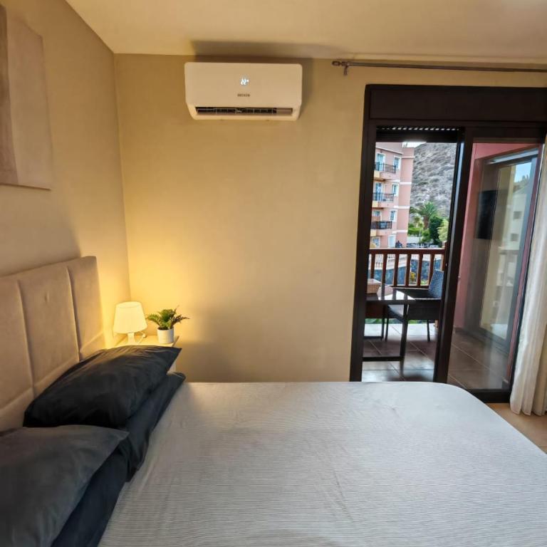 Bright & Modern Apartment in Palm Mar with Terrace AC and Swimming pool - Apartamento de 1 dormitorio - 26