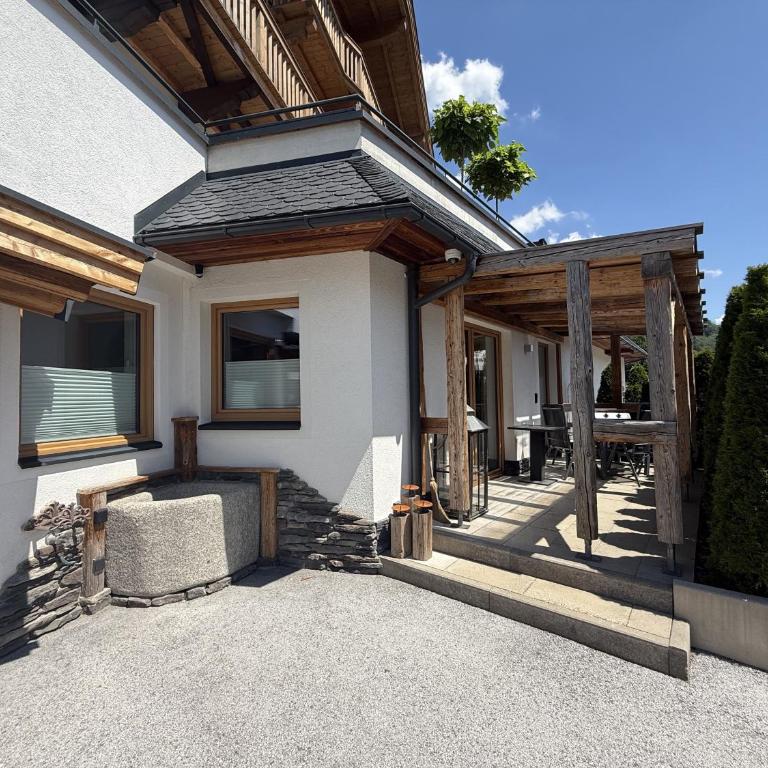 Tirol Chalet Brixen - Apartment - Erdgeschoss - 15