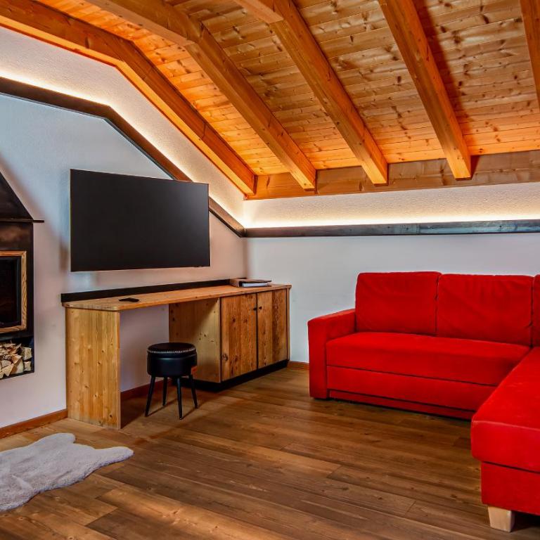 Roderhof - Apartamento de 2 dormitorios - 2