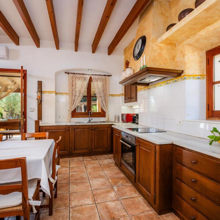 Finca Son Moix - Villa - 19
