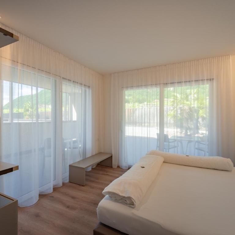 Garni Hotel Sonnleitenhof - Appartamento con 1 Camera da Letto - 1