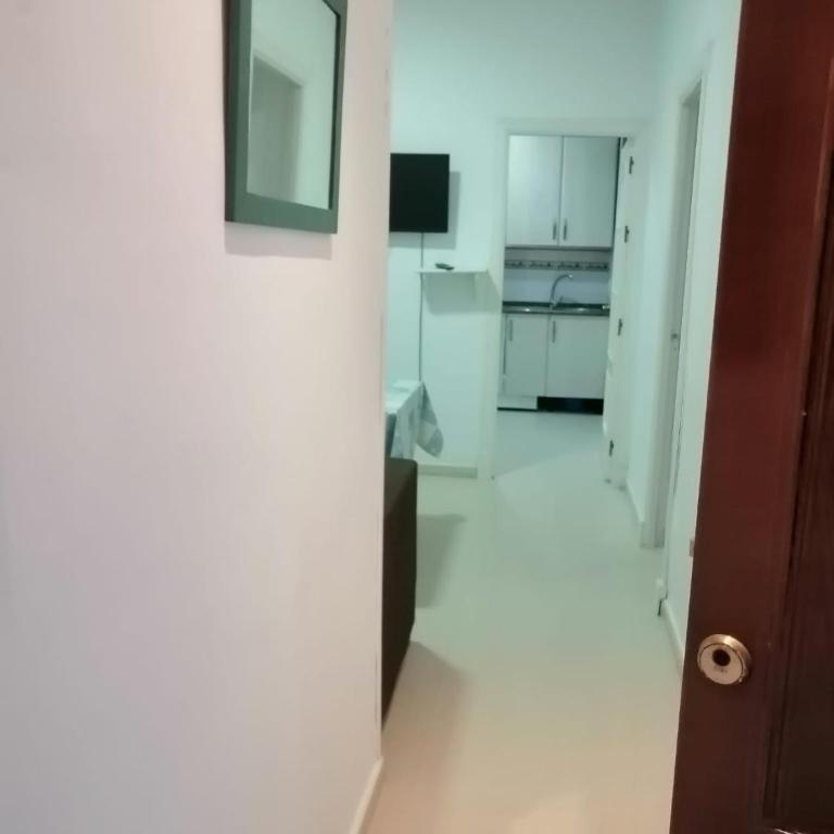 Piso centro de Cádiz - Apartamento de 2 dormitorios - 7