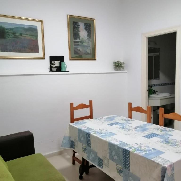 Piso centro de Cádiz - Apartamento de 2 dormitorios - 8