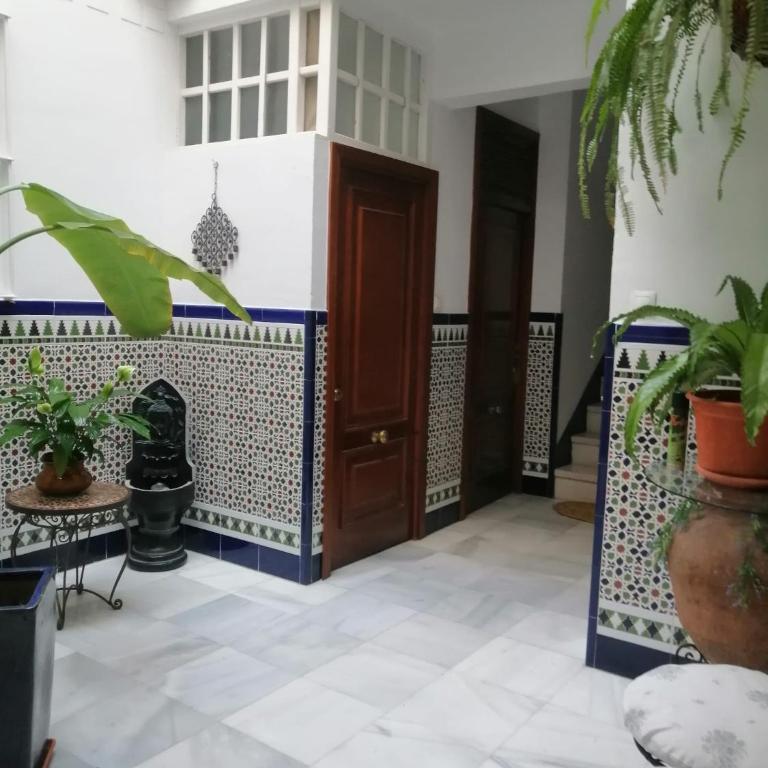Piso centro de Cádiz - Apartamento de 2 dormitorios - 14