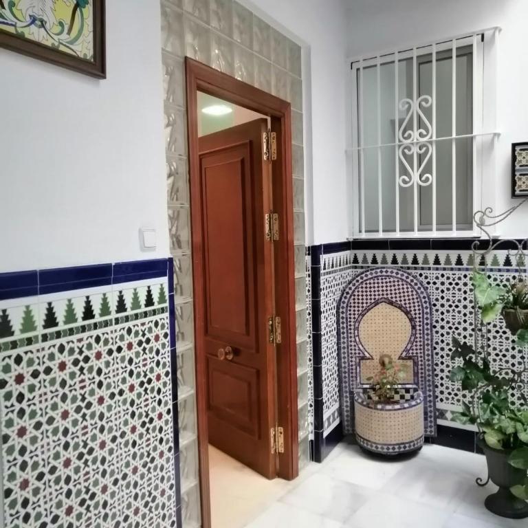 Piso centro de Cádiz - Apartamento de 2 dormitorios - 2