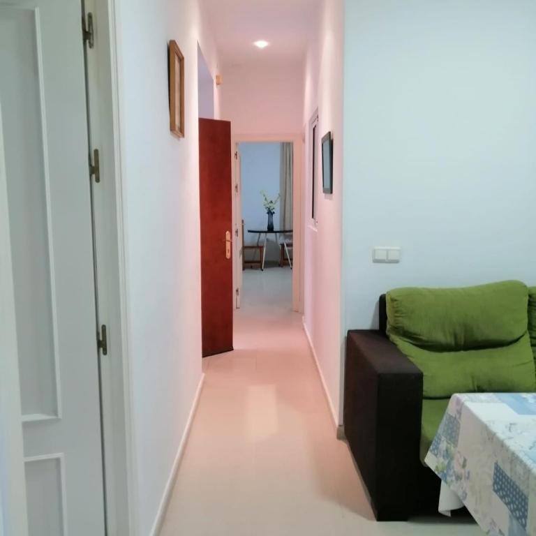 Piso centro de Cádiz - Apartamento de 2 dormitorios - 15