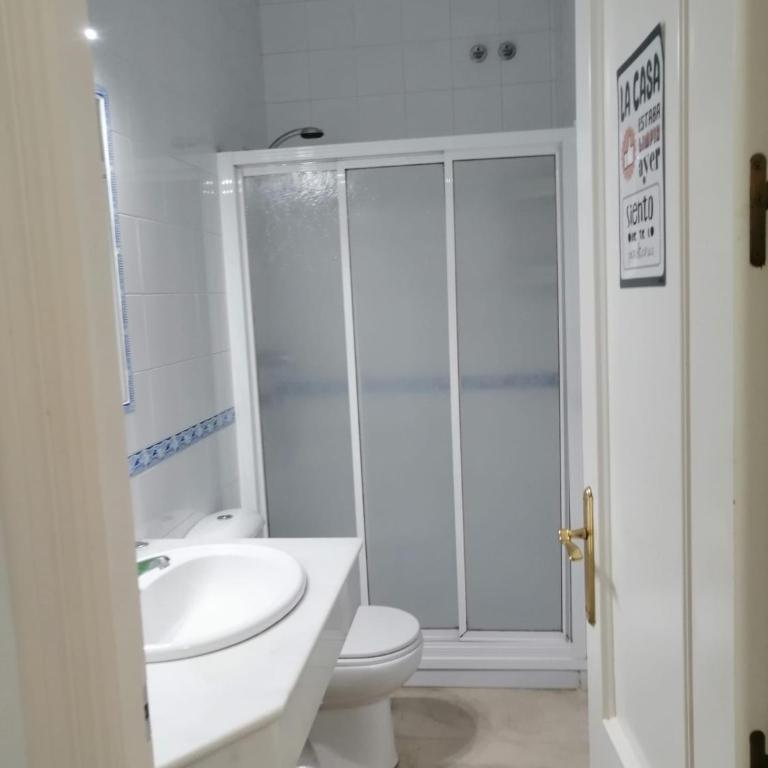 Piso centro de Cádiz - Apartamento de 2 dormitorios - 16