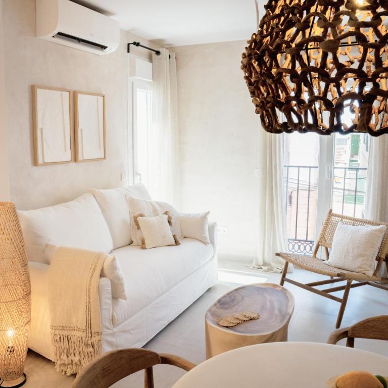 Casa el Periquito - Beach house - Sea view - Roof terrace - Ibiza vibe - Casa con 1 dormitorio - 28