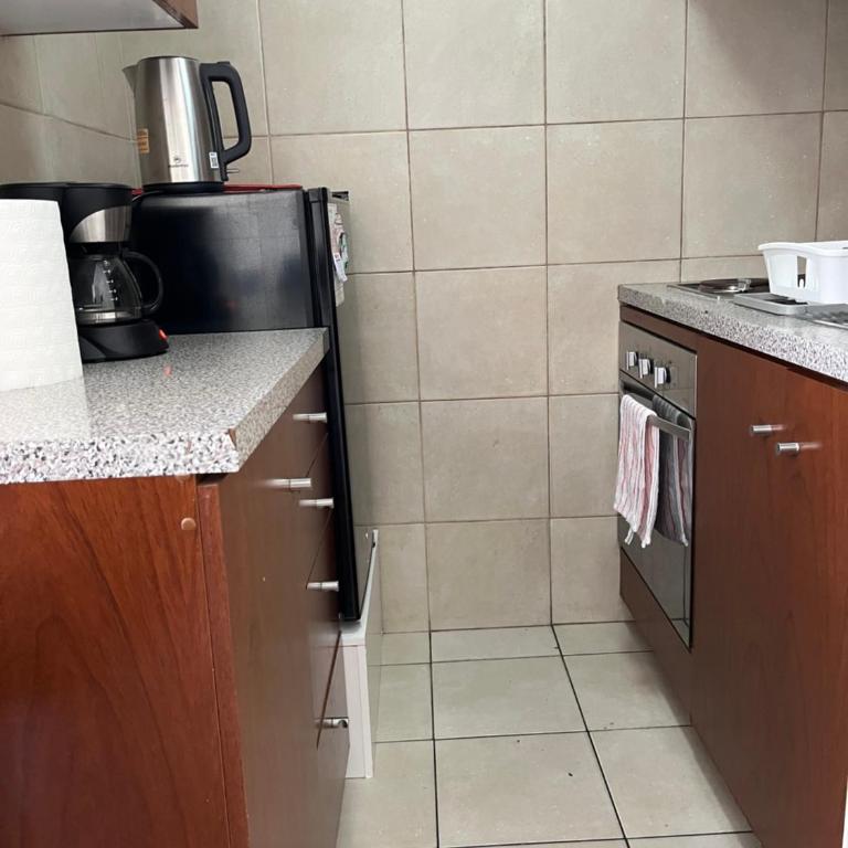 Dpto Marcoleta - One-Bedroom Apartment - 10