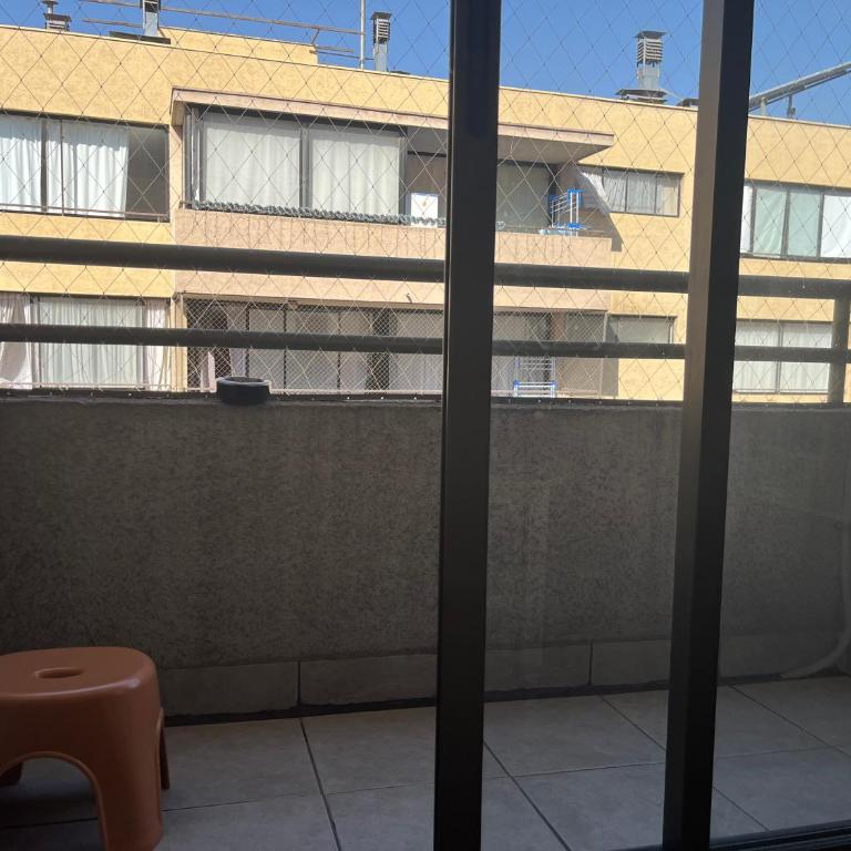 Dpto Marcoleta - One-Bedroom Apartment - 11