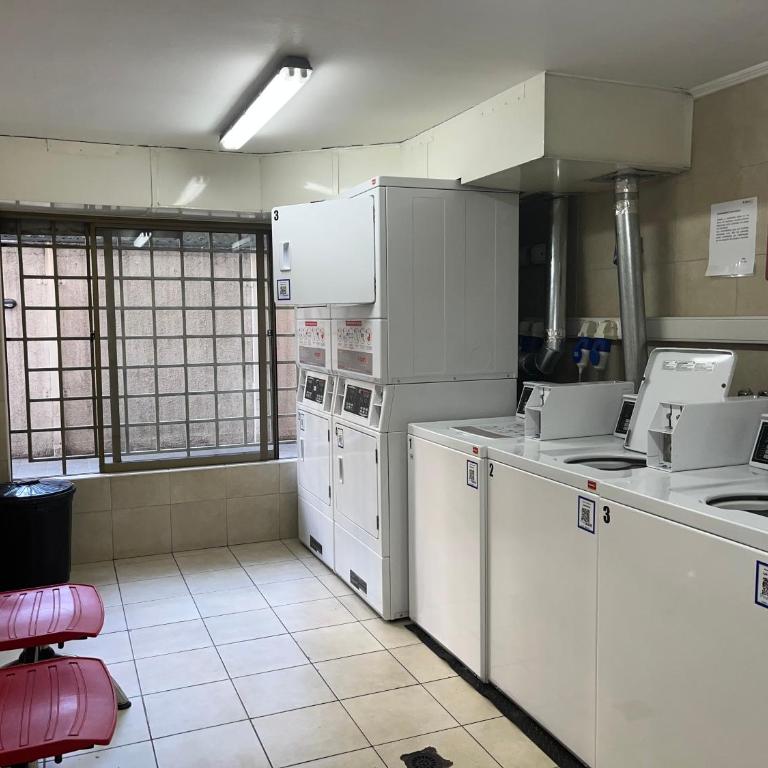 Dpto Marcoleta - One-Bedroom Apartment - 12