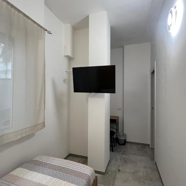 Casa della Musica - Guesthouse - Camera Singola con Bagno Privato - 10
