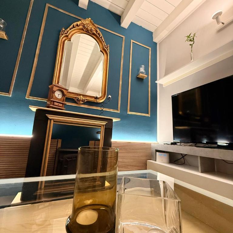 AMA Esclusive SPA Bologna - One-Bedroom Apartment - 35