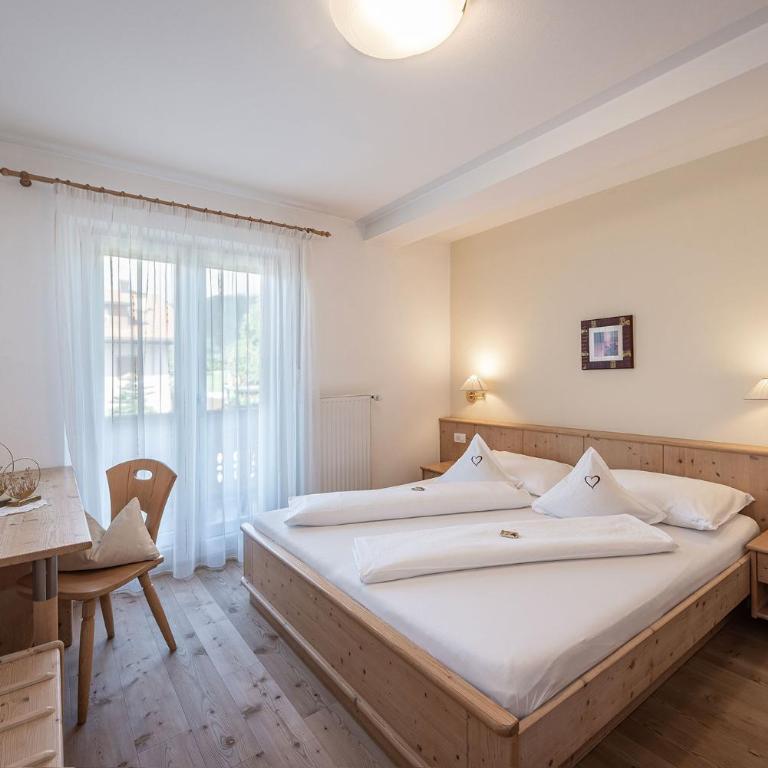 Tirolerhof - panoramic apartments - Apartamento de 1 dormitorio - 5