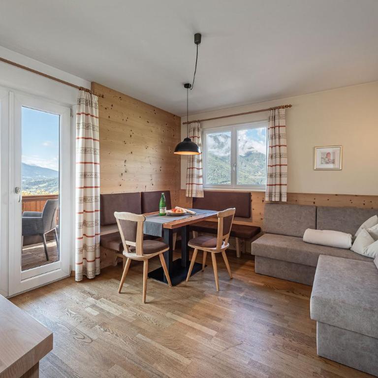 Tirolerhof - panoramic apartments - Apartamento de 1 dormitorio - 13