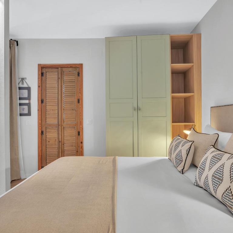 Boutique Stay in Málaga Old Town by ELE Apartments - Habitación Doble Deluxe - 17