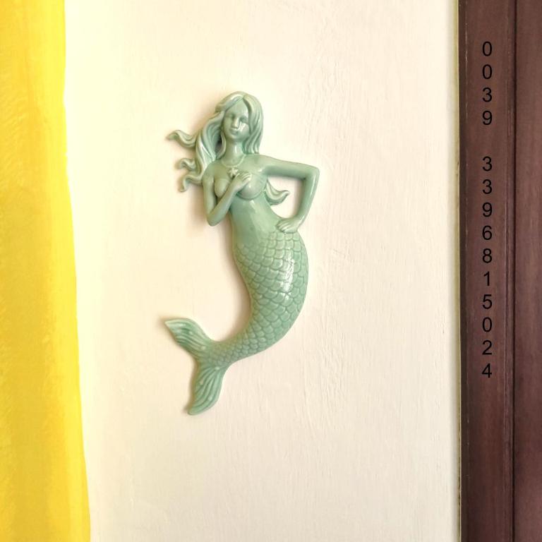 The Sirens' Refuge - Appartamento con Vista Mare - 6