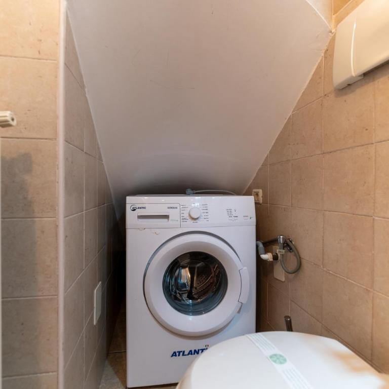 Appartamento Nonna Rosa - Appartamento con 1 Camera da Letto - 12