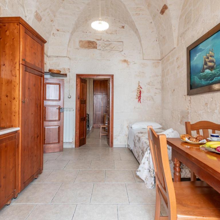 Appartamento Nonna Rosa - Appartamento con 1 Camera da Letto - 14