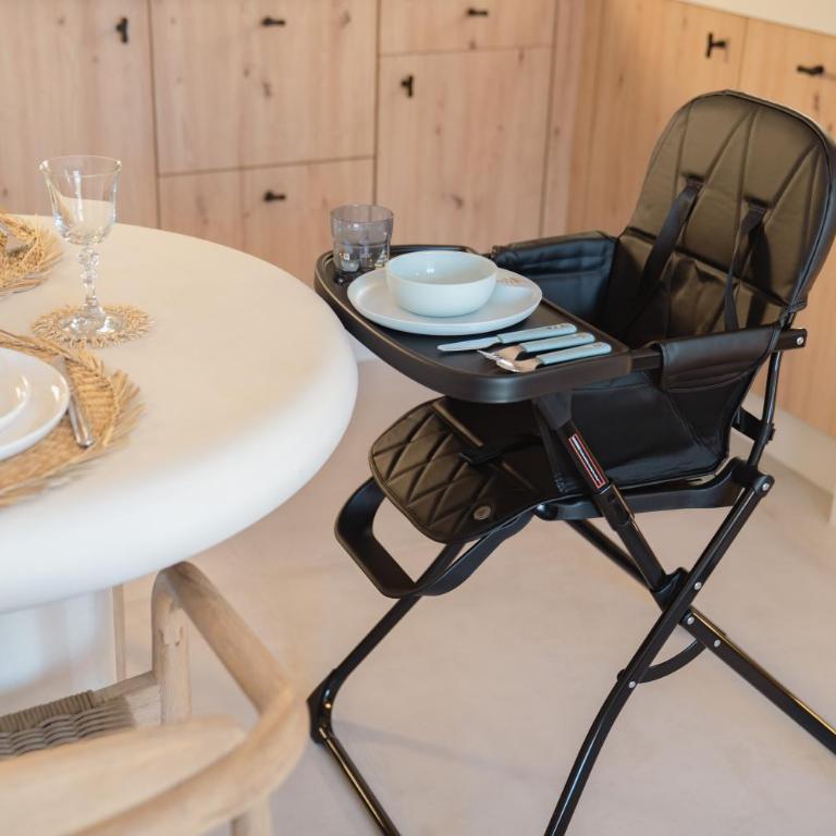 Casa el Periquito - Beach house - Sea view - Roof terrace - Ibiza vibe - Casa con 1 dormitorio - 34