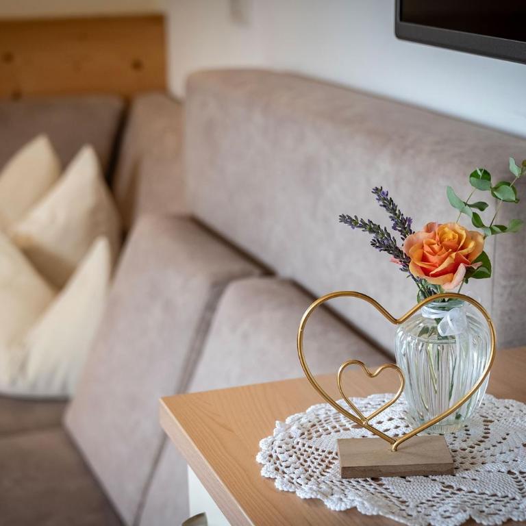 Tirolerhof - panoramic apartments - Apartamento de 1 dormitorio - 21
