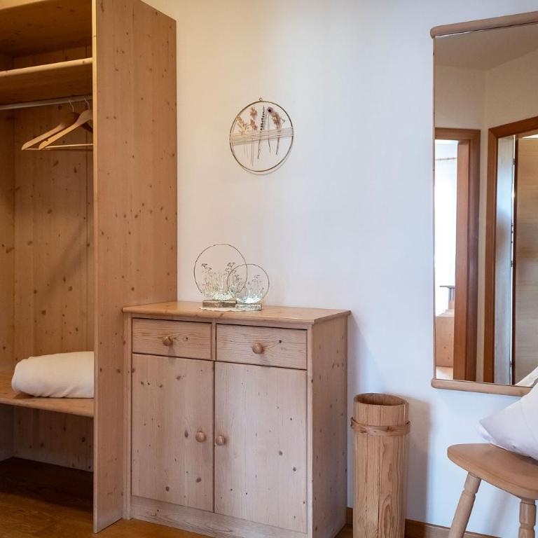 Tirolerhof - panoramic apartments - Apartamento de 1 dormitorio - 4