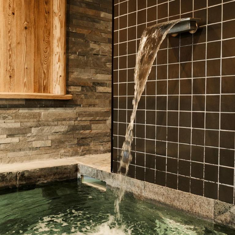 La Maison Rouge - Chambre Double Supérieure avec Accès au Spa - 7