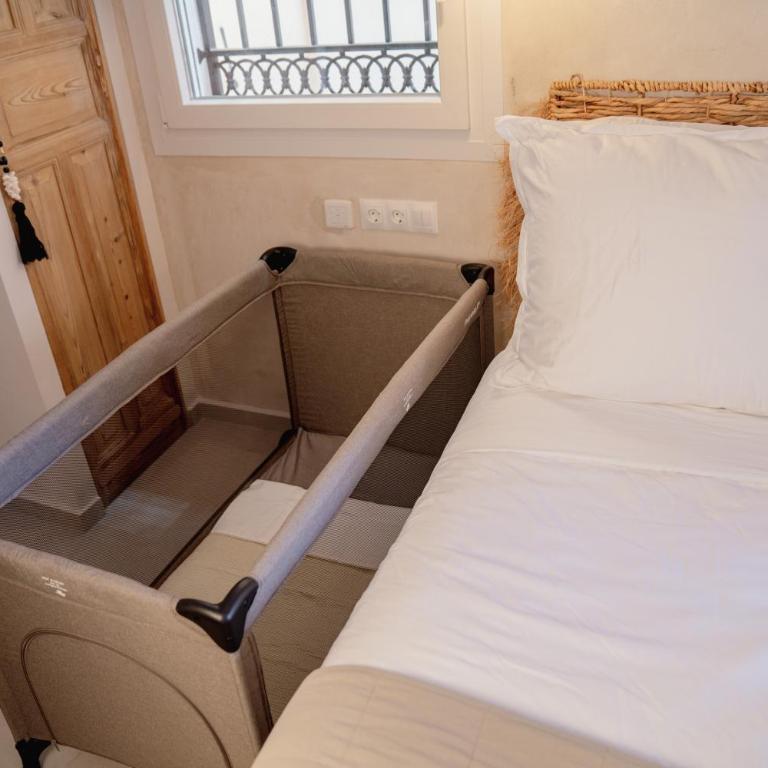 Casa el Periquito - Beach house - Sea view - Roof terrace - Ibiza vibe - Casa con 1 dormitorio - 32