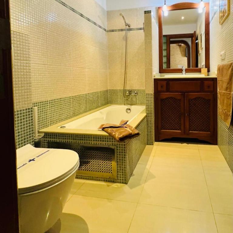 Casa Sheila, ideal para familias - Apartamento de 2 dormitorios - 3