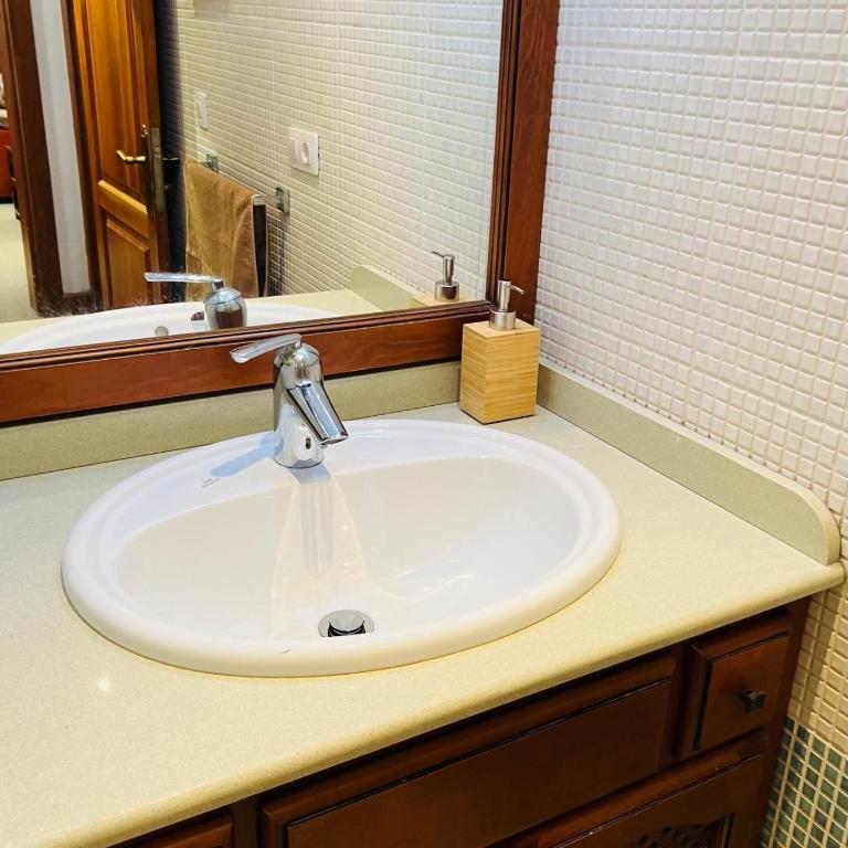 Casa Sheila, ideal para familias - Apartamento de 2 dormitorios - 4