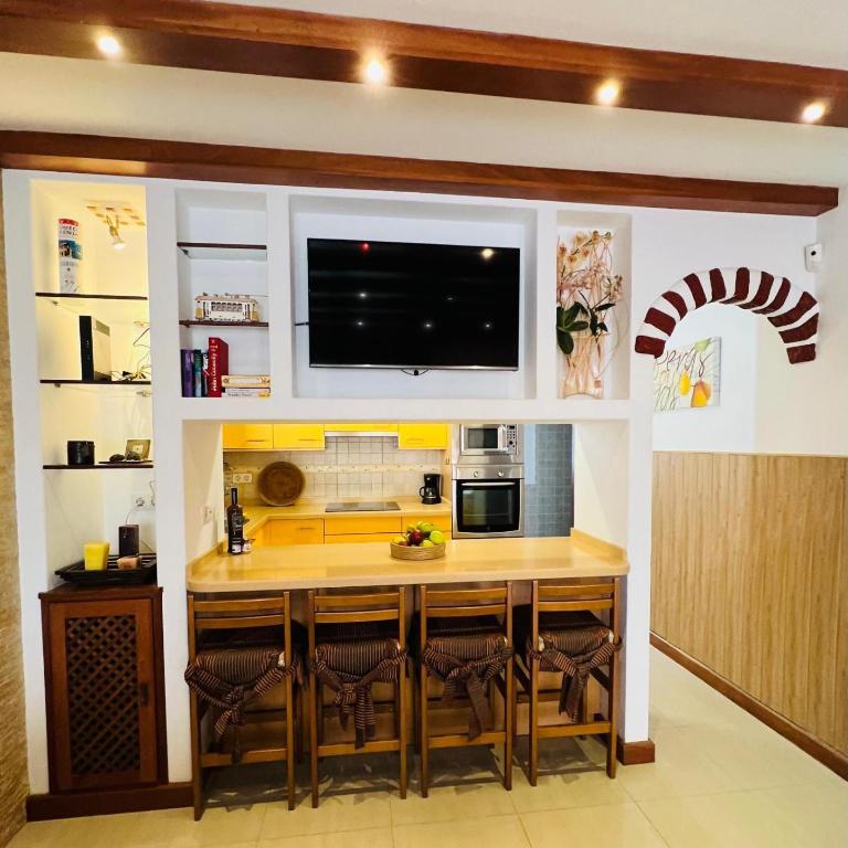Casa Sheila, ideal para familias - Apartamento de 2 dormitorios - 10